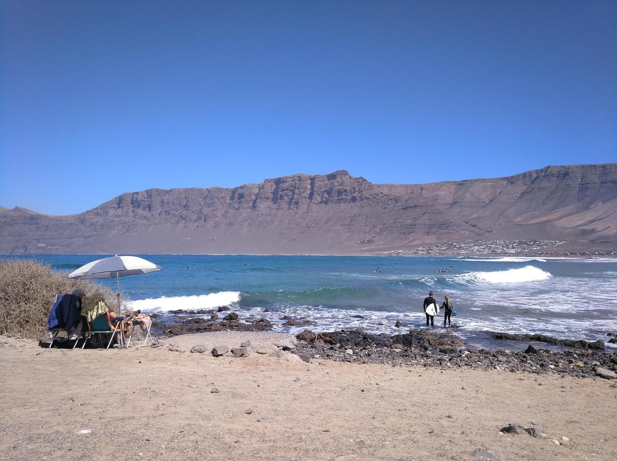 Famara Rooms Hostel Famara